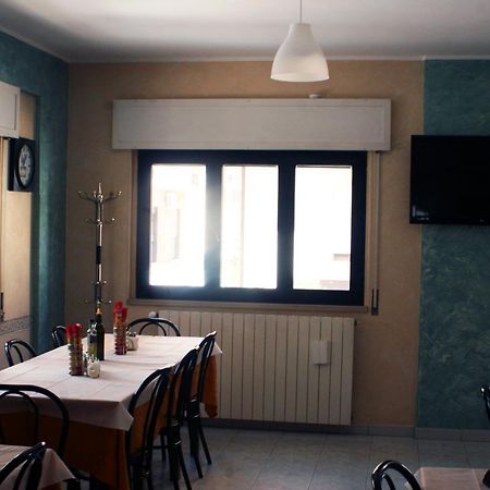 Albergo Italia 拉韦洛 外观 照片