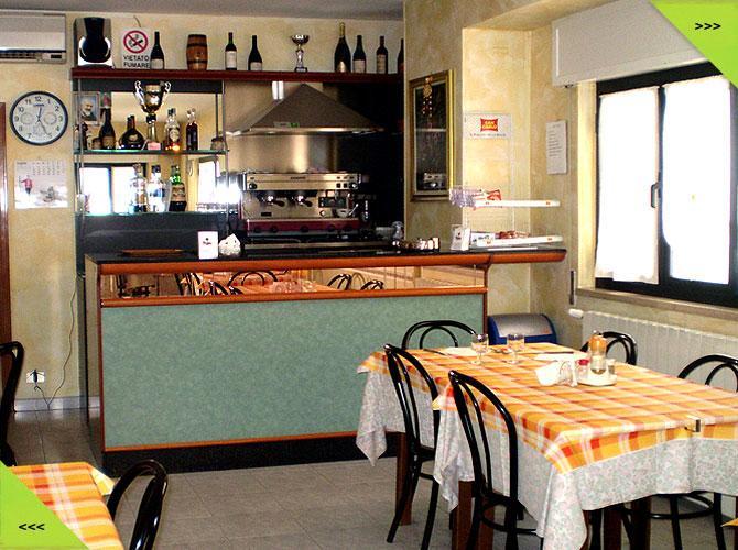 Albergo Italia 拉韦洛 外观 照片