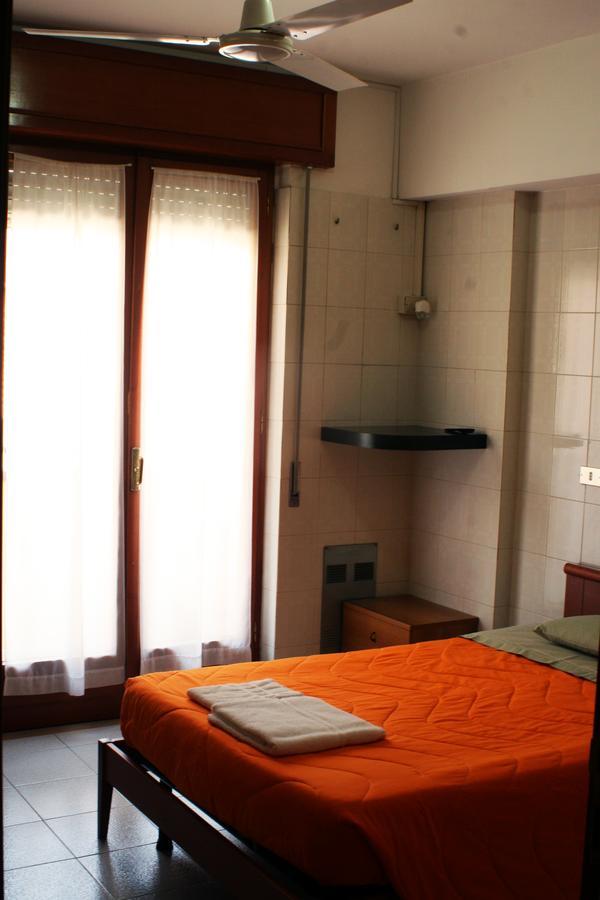 Albergo Italia 拉韦洛 外观 照片